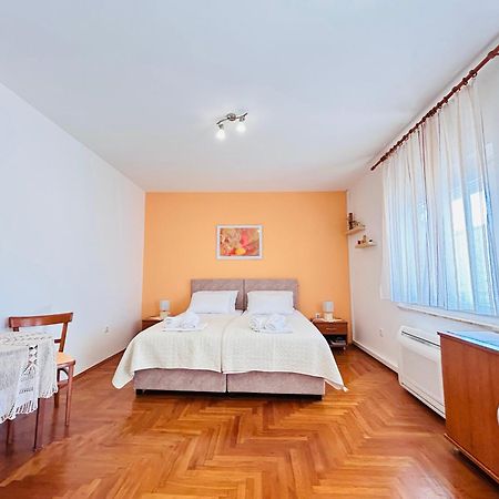 Seaview Guesthouse - Zf Hvar Χβαρ Εξωτερικό φωτογραφία