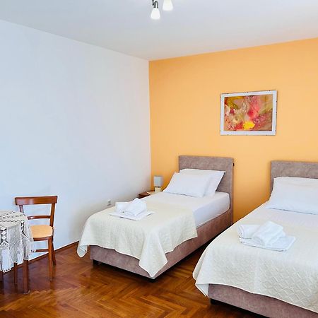 Seaview Guesthouse - Zf Hvar Χβαρ Εξωτερικό φωτογραφία