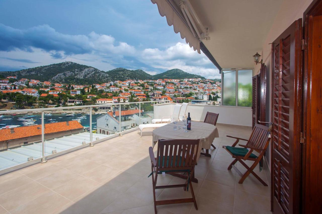 Seaview Guesthouse - Zf Hvar Χβαρ Εξωτερικό φωτογραφία