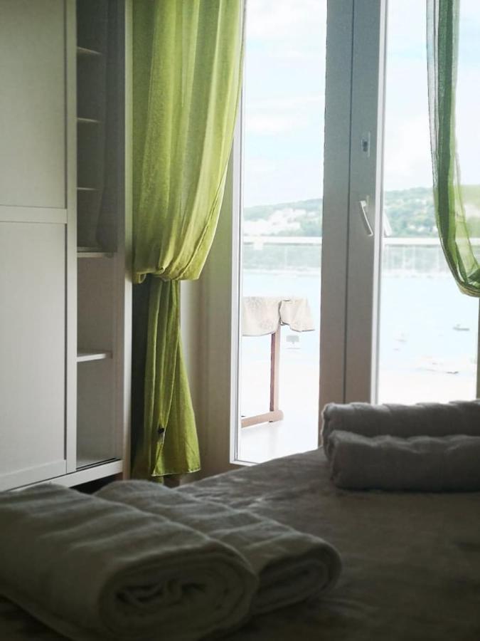 Seaview Guesthouse - Zf Hvar Χβαρ Εξωτερικό φωτογραφία