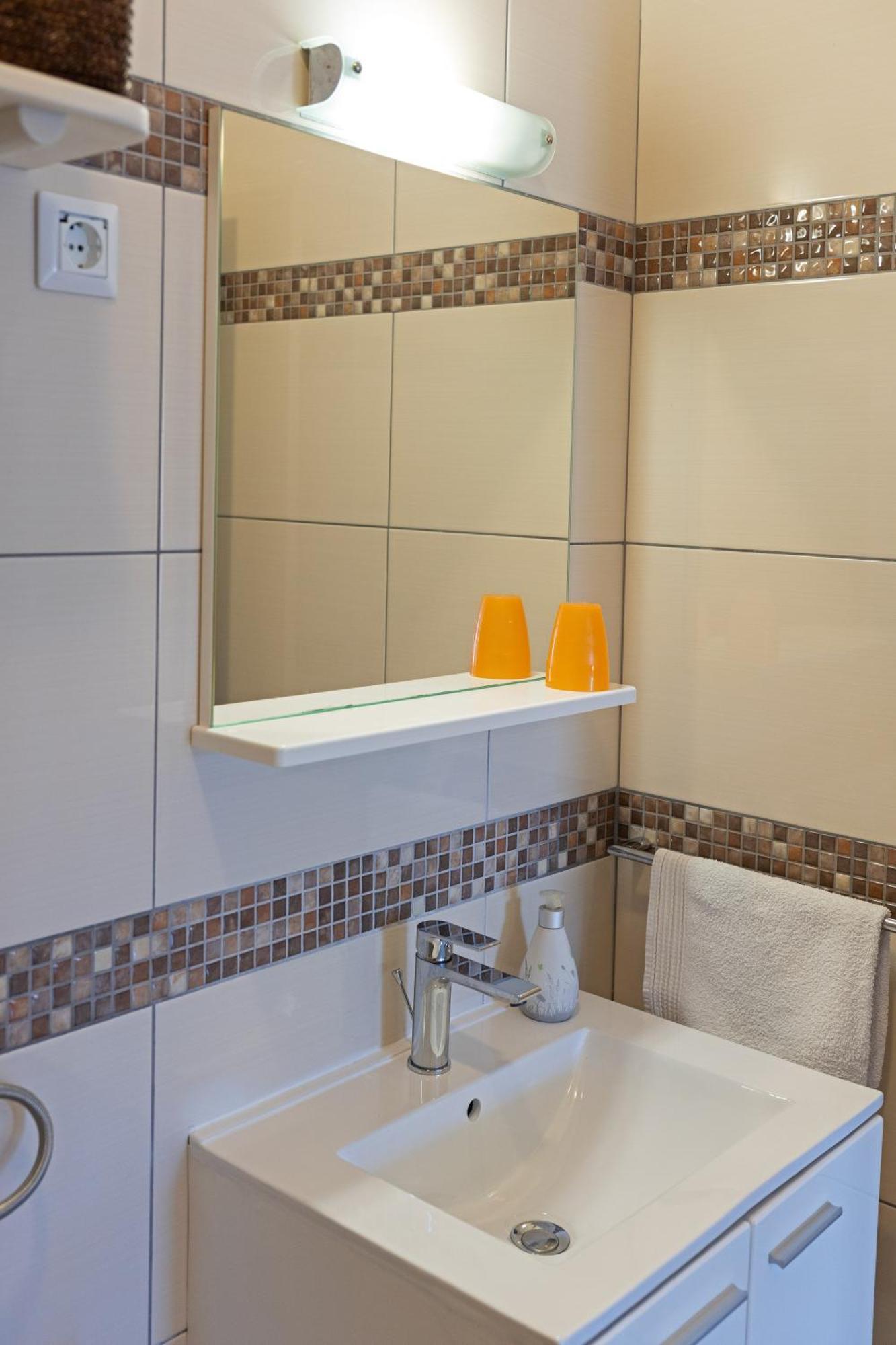Seaview Guesthouse - Zf Hvar Χβαρ Εξωτερικό φωτογραφία