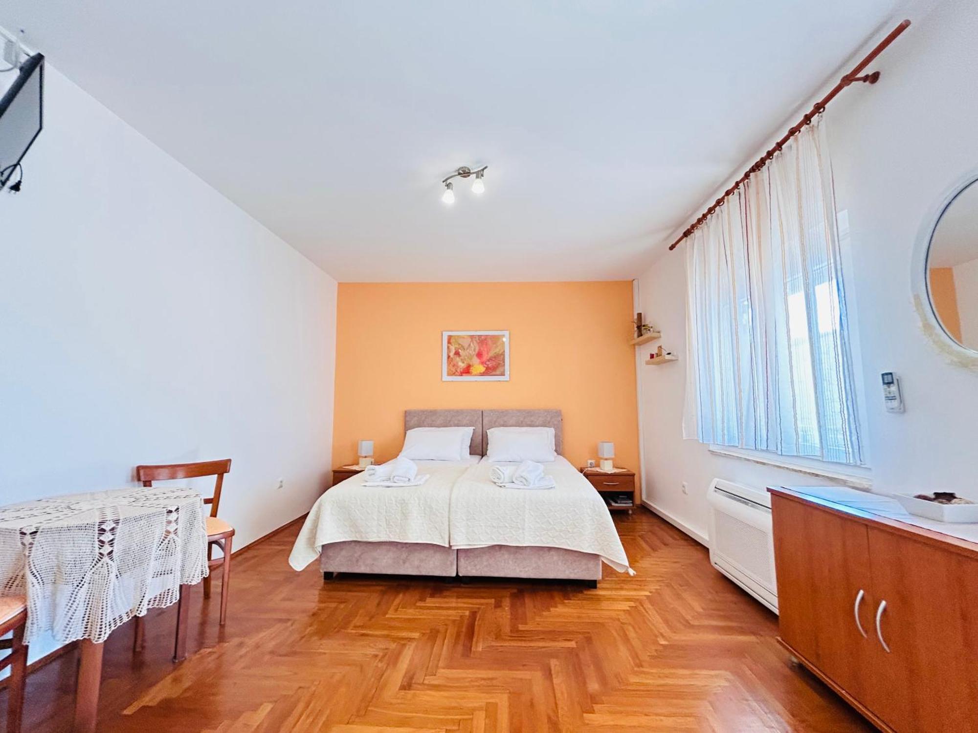 Seaview Guesthouse - Zf Hvar Χβαρ Εξωτερικό φωτογραφία