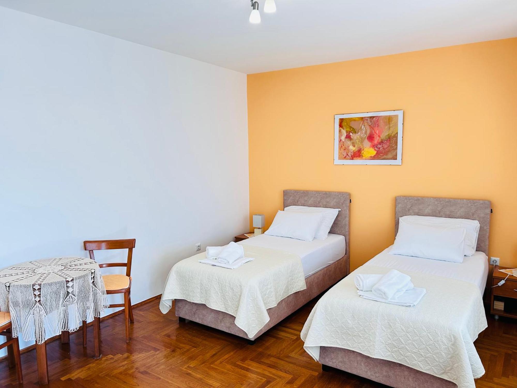 Seaview Guesthouse - Zf Hvar Χβαρ Εξωτερικό φωτογραφία