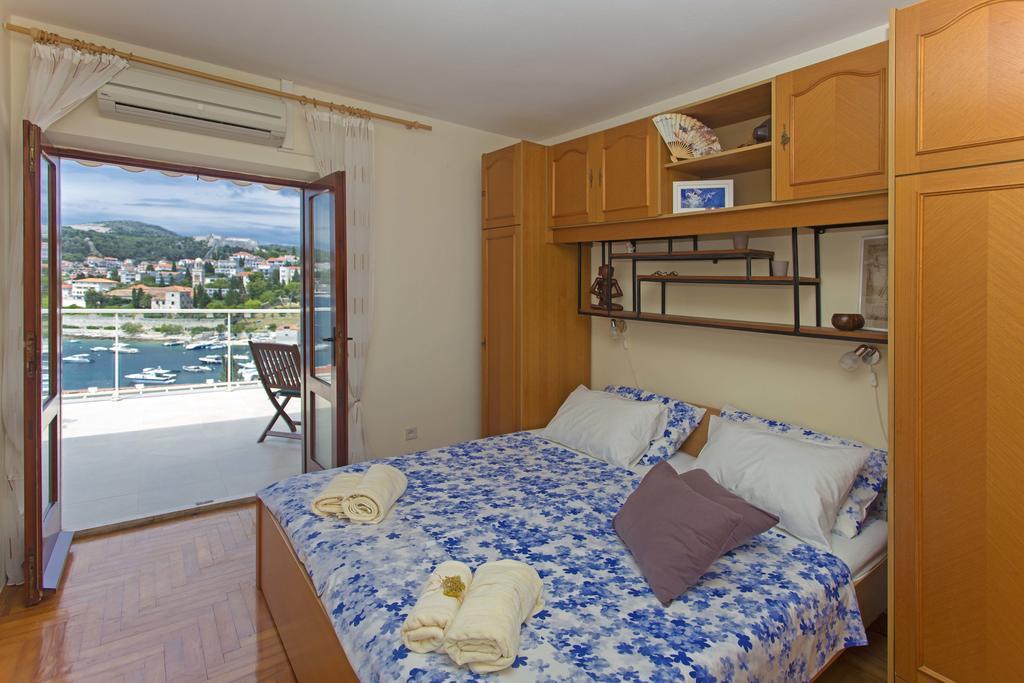 Seaview Guesthouse - Zf Hvar Χβαρ Εξωτερικό φωτογραφία