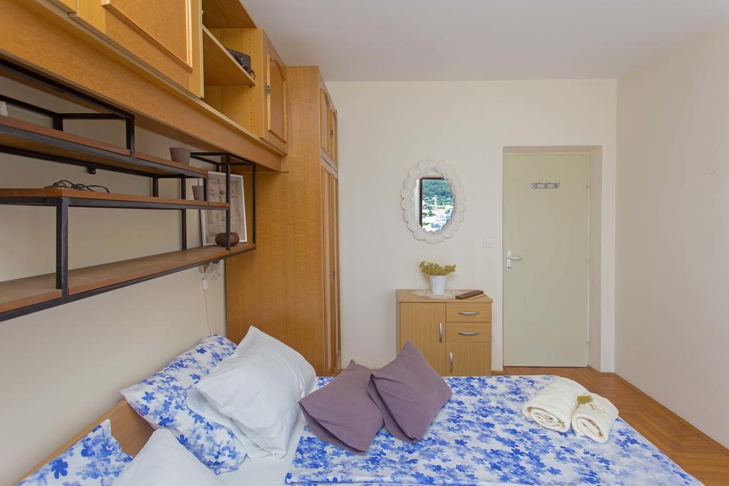 Seaview Guesthouse - Zf Hvar Χβαρ Εξωτερικό φωτογραφία