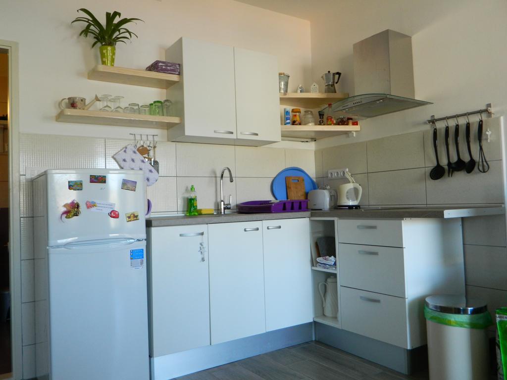 Seaview Guesthouse - Zf Hvar Χβαρ Εξωτερικό φωτογραφία