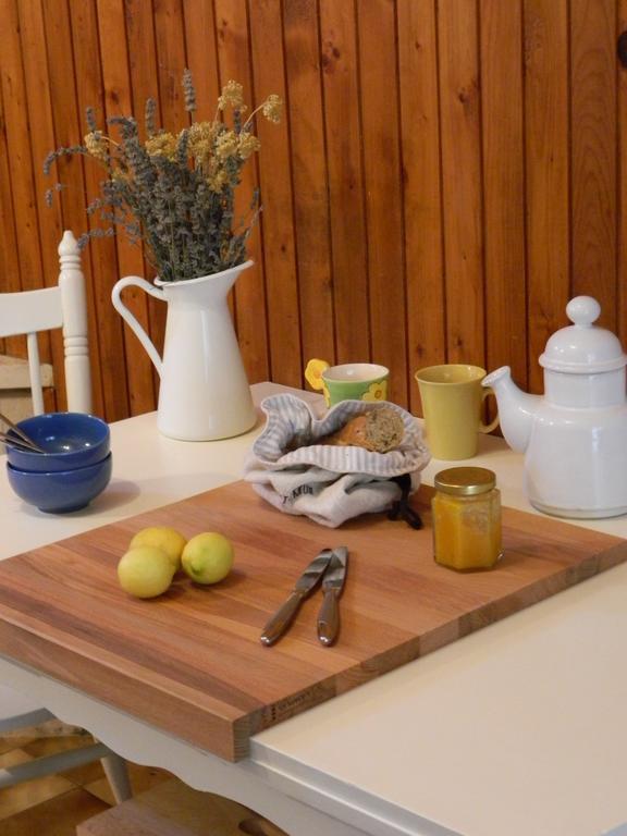Seaview Guesthouse - Zf Hvar Χβαρ Εξωτερικό φωτογραφία
