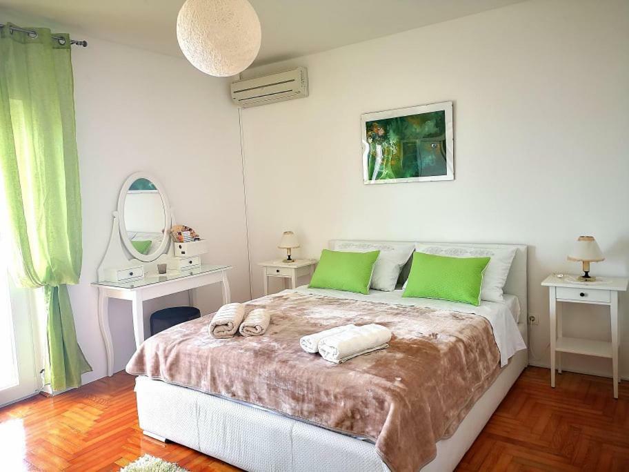 Seaview Guesthouse - Zf Hvar Χβαρ Εξωτερικό φωτογραφία