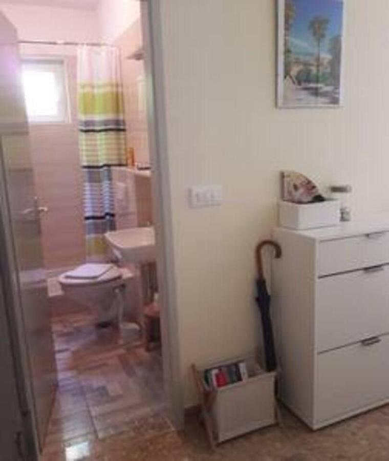 Seaview Guesthouse - Zf Hvar Χβαρ Εξωτερικό φωτογραφία