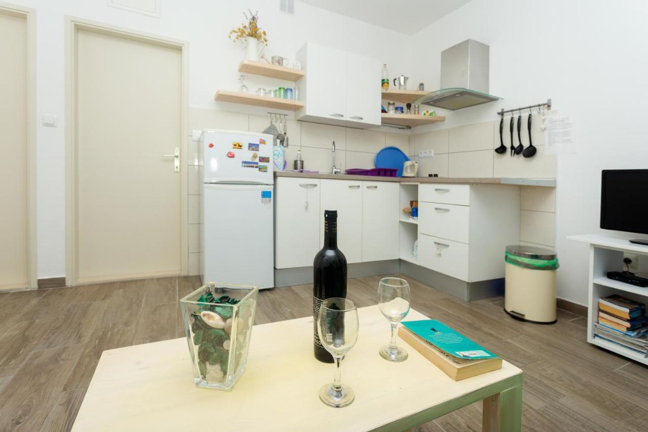 Seaview Guesthouse - Zf Hvar Χβαρ Εξωτερικό φωτογραφία