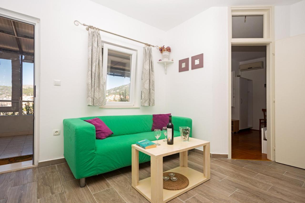 Seaview Guesthouse - Zf Hvar Χβαρ Εξωτερικό φωτογραφία