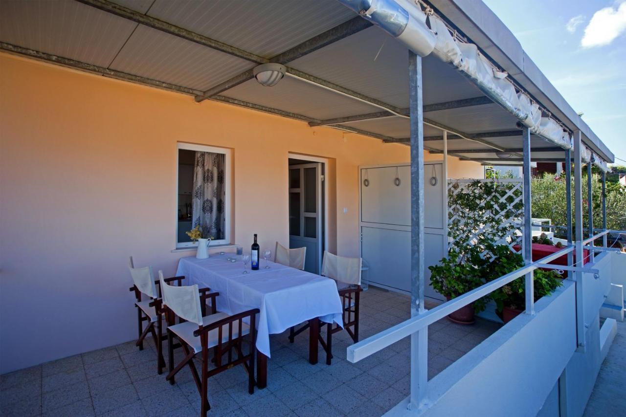 Seaview Guesthouse - Zf Hvar Χβαρ Εξωτερικό φωτογραφία